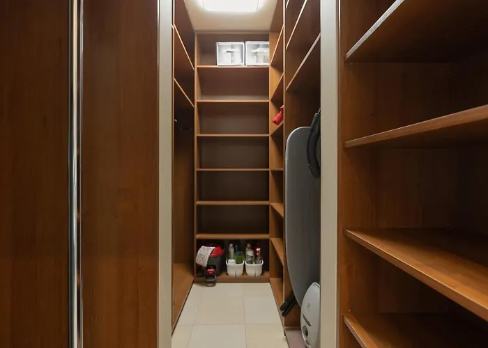 Mokotow Unique & Pet-Friendly Apartment By Noclegi Renters