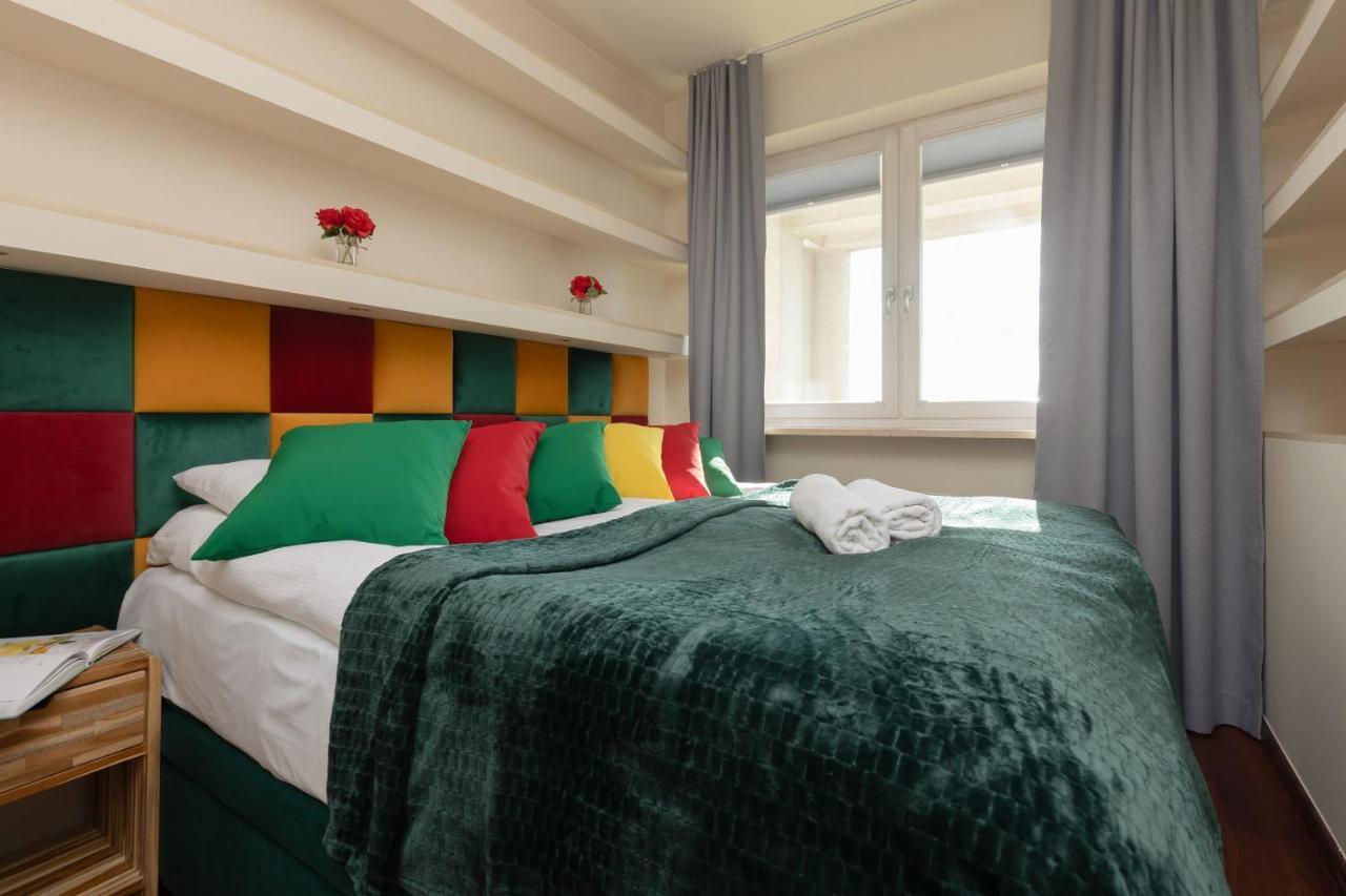 Mokotow Unique & Pet-friendly By Renters Warszawa