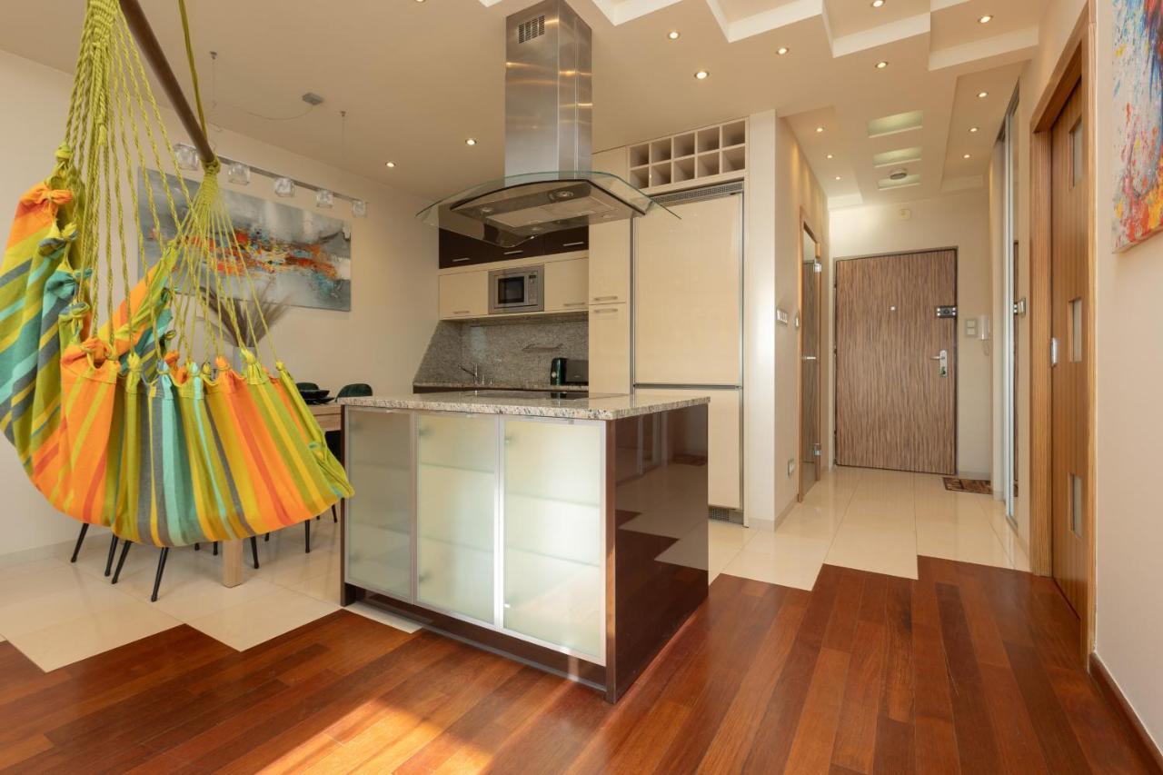 Apartament Mokotow Unique & Pet-friendly By Renters Warszawa