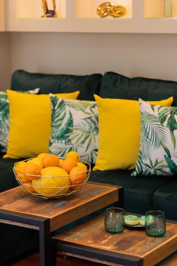 Mokotow Unique & Pet-friendly By Renters Apartament *